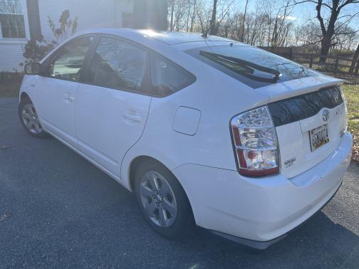 2008 Toyota Prius Touring