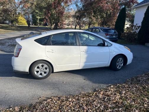 2008 Toyota Prius Touring