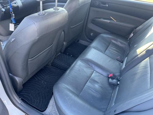 2008 Toyota Prius Touring