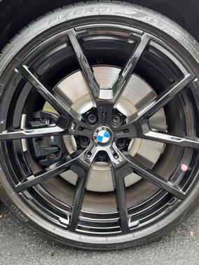 2023 BMW M850 Gran Coupe i xDrive