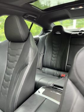 2023 BMW M850 Gran Coupe i xDrive