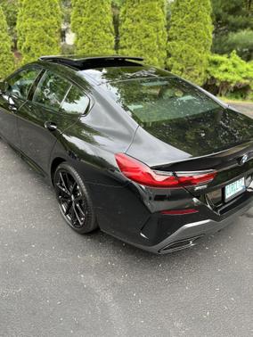 2023 BMW M850 Gran Coupe i xDrive