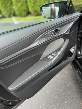 2023 BMW M850 Gran Coupe i xDrive