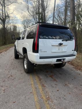 2010 Chevrolet Tahoe LT