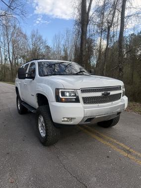 2010 Chevrolet Tahoe LT