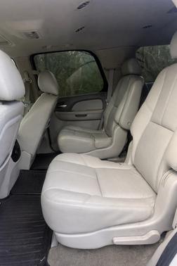 2010 Chevrolet Tahoe LT