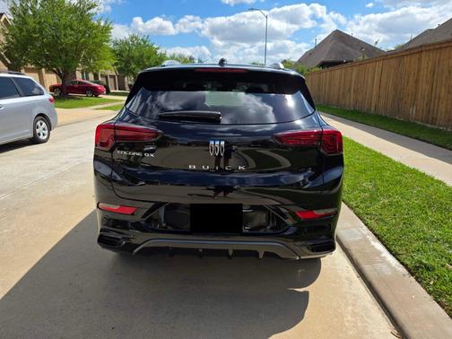 2025 Buick Encore GX ST