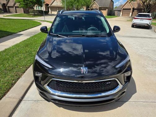 2025 Buick Encore GX ST