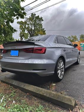 2015 Audi A3 2.0T Premium Plus