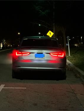 2015 Audi A3 2.0T Premium Plus