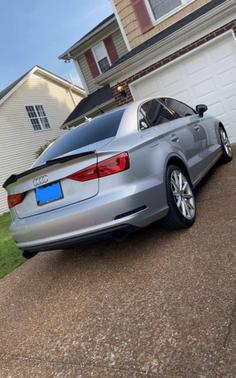 2015 Audi A3 2.0T Premium Plus