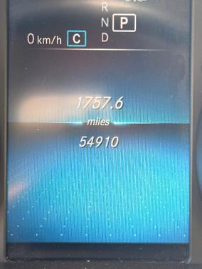 2021 Mercedes-Benz GLC 300 Base