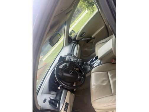 2014 Acura RDX Base