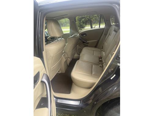 2014 Acura RDX Base