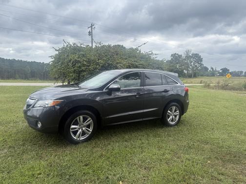 2014 Acura RDX Base
