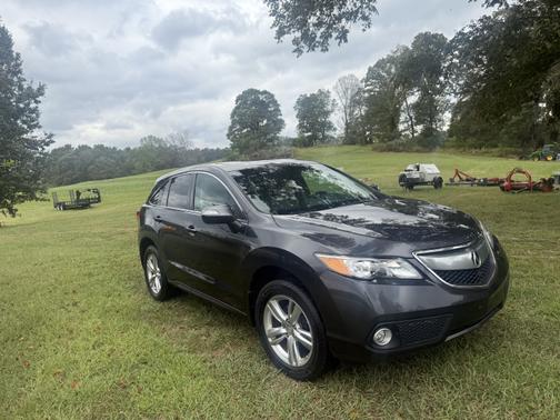 2014 Acura RDX Base