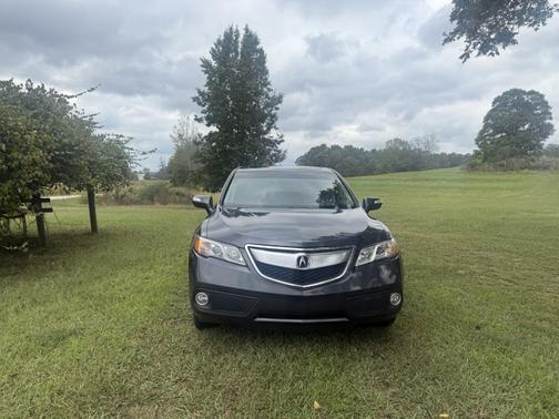 2014 Acura RDX Base