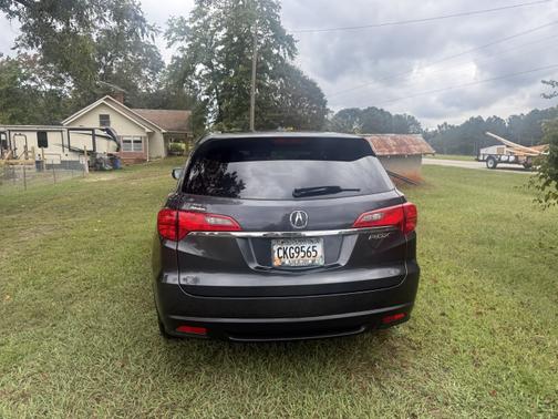 2014 Acura RDX Base