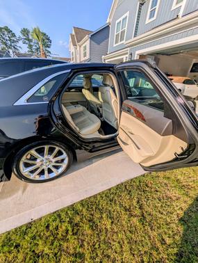 Black 2015 Lincoln MKZ Hybrid Base