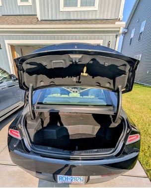 Black 2015 Lincoln MKZ Hybrid Base