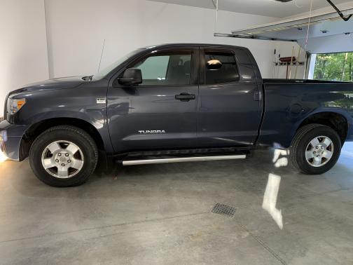 2007 Toyota Tundra SR5