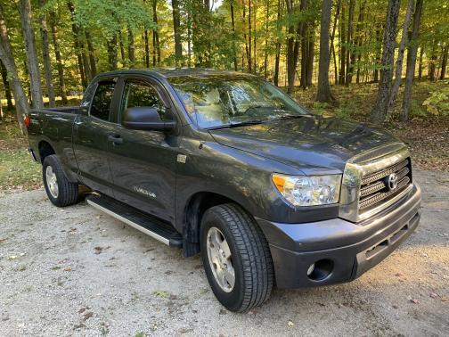 2007 Toyota Tundra SR5