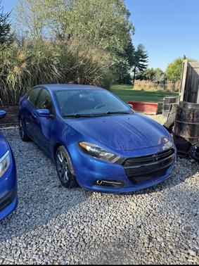 2013 Dodge Dart SXT