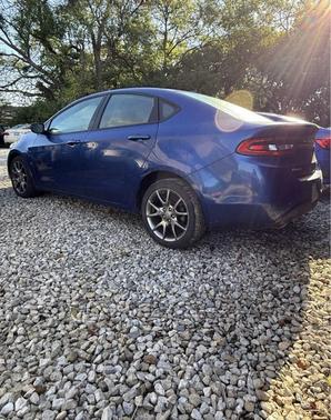 2013 Dodge Dart SXT