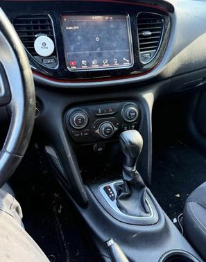 2013 Dodge Dart SXT