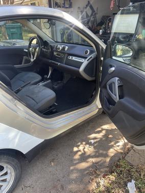 2012 smart ForTwo Passion