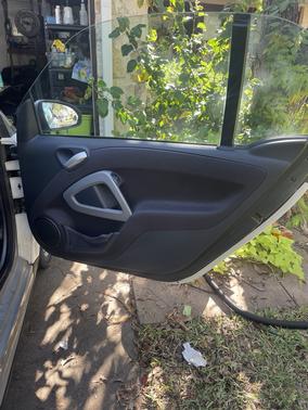 2012 smart ForTwo Passion