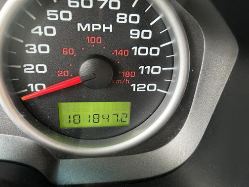 2004 Ford F-150 FX4 SuperCrew