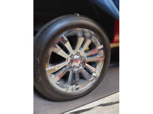 1994 GMC Sierra 1500 SL Extended Cab