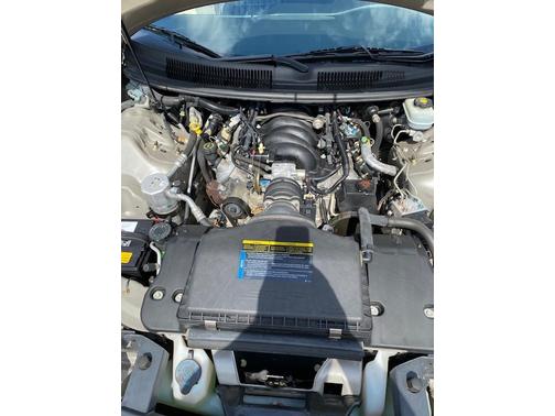 2002 Chevrolet Camaro Z28
