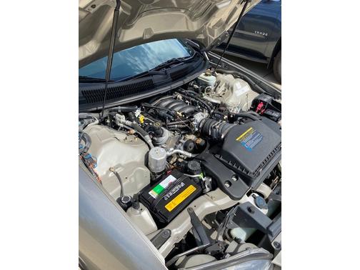 2002 Chevrolet Camaro Z28