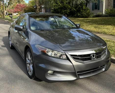 2012 Honda Accord EX-L