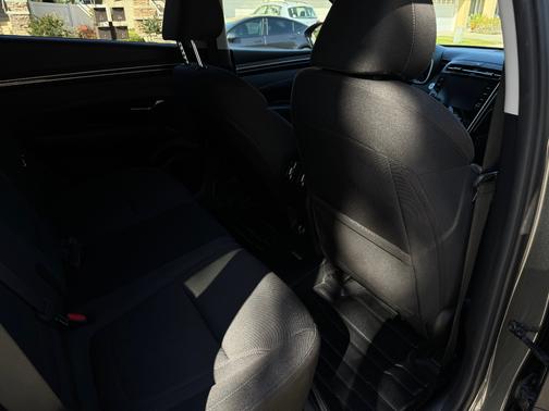 2023 Hyundai TUCSON Plug-In Hybrid SEL