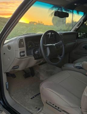 1999 Chevrolet Tahoe Base