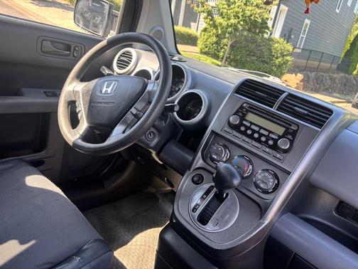 2006 Honda Element EX-P