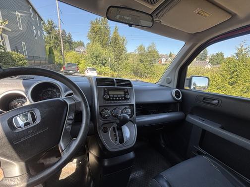 2006 Honda Element EX-P