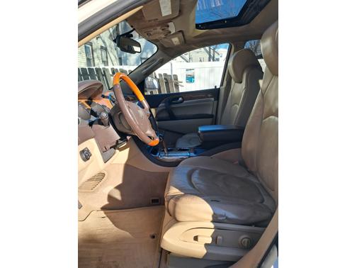 2010 Buick Enclave 1XL