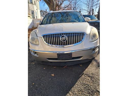 2010 Buick Enclave 1XL