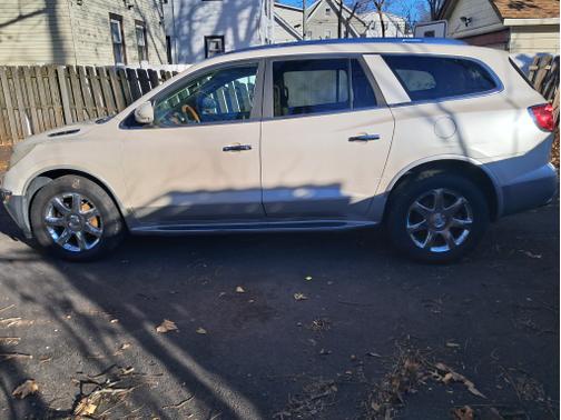 2010 Buick Enclave 1XL