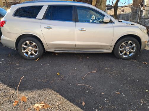 2010 Buick Enclave 1XL
