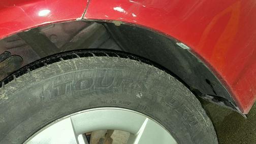 2010 Toyota Prius IV