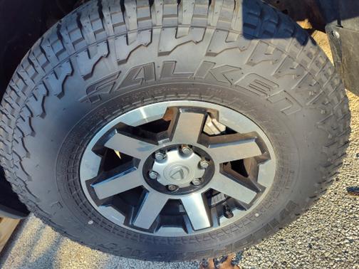 2003 Lexus GX 470 Base