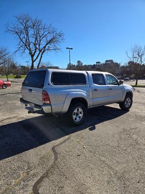 2006 Toyota Tacoma PreRunner