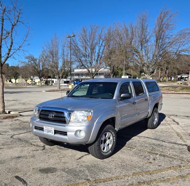 2006 Toyota Tacoma PreRunner