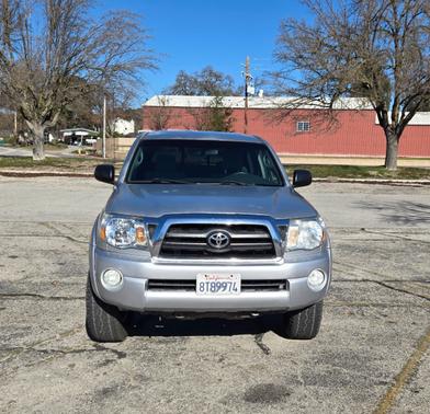 2006 Toyota Tacoma PreRunner