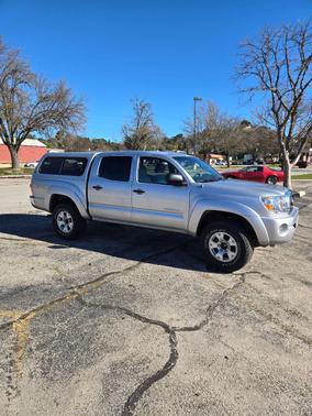 2006 Toyota Tacoma PreRunner